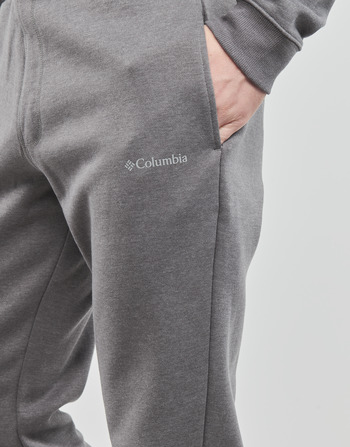 Columbia CSC Logo Fleece Jogger II Grey