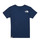 Clothing Boy short-sleeved t-shirts The North Face Boys S/S Redbox Tee Marine