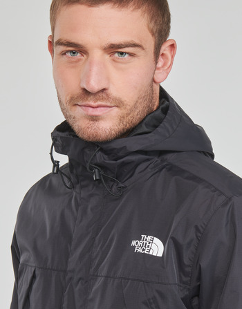 The North Face Antora Jacket Black
