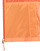 Clothing Women Blouses The North Face Cyclone Jacket 3 Orange