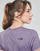 Clothing Women short-sleeved t-shirts The North Face S/S Easy Tee Violet