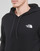 Clothing Men sweaters The North Face Simple Dome Hoodie Black