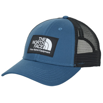 Clothes accessories Caps The North Face Mudder Trucker Blue