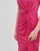 Clothing Women Short Dresses Lauren Ralph Lauren JILFINA-SLEEVELESS-DAY DRESS Pink