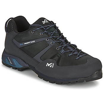 Shoes Men Hiking shoes Millet TRIDENT GUIDE M Grey / Black