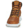 Shoes Men Mid boots Sorel MAC HILL LITE MID WP Camel