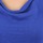 material Women short-sleeved t-shirts La City PULL COL BEB Blue