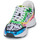 Shoes Men Low top trainers Versace Jeans Couture 74YA3SW9-ZS621 White / Multicolour