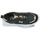 Shoes Women Low top trainers Versace Jeans Couture 74VA3SC2-ZP230 Black / Gold