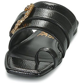 Versace Jeans Couture 74VA3S62-ZS539 Black / Gold