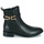 Shoes Women Mid boots JB Martin BEAUTY Veal / Black