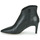 Shoes Women Ankle boots JB Martin ESTELLE Nappa / Black