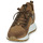 Shoes Women Low top trainers JB Martin FLOCON Mix / Beige