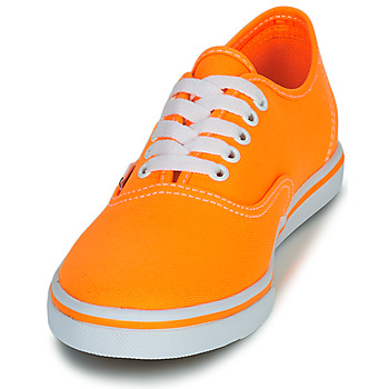 Vans AUTHENTIC LO PRO Orange / Pop
