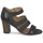 Shoes Women Sandals Dkode CHARLIZE Black