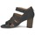 Shoes Women Sandals Dkode CHARLIZE Black