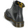 Shoes Mid boots Dr. Martens 101 YS Black