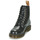 Shoes Mid boots Dr. Martens Vegan 1460 Black