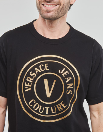 Versace Jeans Couture GAHT05-G89 Black