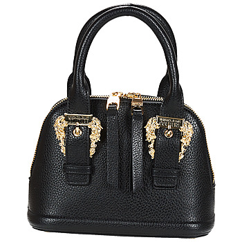 Bags Women Shoulder bags Versace Jeans Couture VA4BF7-ZS413 Black