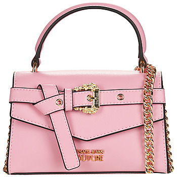 Bags Women Shoulder bags Versace Jeans Couture VA4BFE-ZS412 Pink