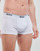 Underwear Men Boxer shorts BOSS Trunk 3P Power White
