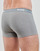 Underwear Men Boxer shorts BOSS Trunk 3P Power White / Grey / Black