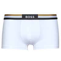 Underwear Men Boxer shorts BOSS Trunk Motion White
