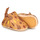 Shoes Children Slippers Easy Peasy MY BLUBLU Brown