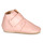 Shoes Children Ballerinas Easy Peasy MY KINY UNI Pink