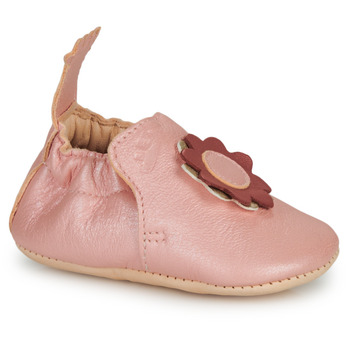 Shoes Children Ballerinas Easy Peasy MY BLUMOO DAHLIA Pink