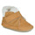 Shoes Children High top trainers Easy Peasy MY IFOU Brown