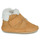 Shoes Children High top trainers Easy Peasy MY IFOU Brown