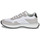 Shoes Men Low top trainers BOSS Jonah_Runn_sdtx White / Grey
