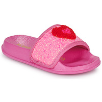 Shoes Girl Sliders Agatha Ruiz de la Prada FLIP FLOPS Pink