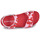 Shoes Girl Sandals Agatha Ruiz de la Prada BIO Pink / Red
