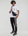 Clothing Men short-sleeved t-shirts BOSS TESSIN 07 White