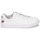 Shoes Women Low top trainers Bons baisers de Paname SIMONE JUST MARRIED White