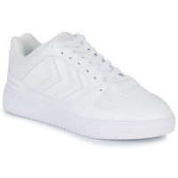 Shoes Low top trainers hummel ST POWER PLAY White