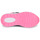Shoes Girl Low top trainers Kangaroos K-OK Swirl EV Marine / Pink