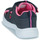 Shoes Girl Sports sandals Kangaroos KI-Rock Lite EV Marine / Pink