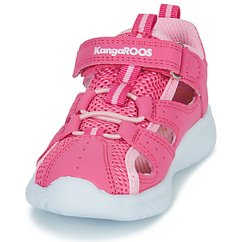 Kangaroos KI-Rock Lite EV Pink