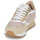 Shoes Women Low top trainers Vanessa Wu MARGAUX Beige