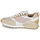 Shoes Women Low top trainers Vanessa Wu MARGAUX Beige