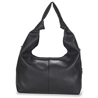 Bags Women Shoulder bags Moony Mood LYCHNIS Black