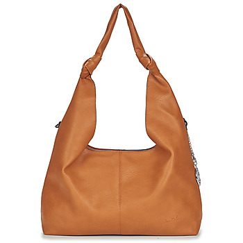 Bags Women Shoulder bags Moony Mood LYCHNIS Brown