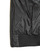 Clothing Women Duffel coats MICHAEL Michael Kors CHEVRON QUILTED BOMBER Black