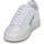Shoes Low top trainers OTA KELWOOD White / Green
