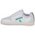 Shoes Low top trainers OTA SANSAHO White / Blue