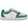 Shoes Low top trainers OTA SANSAHO White / Green